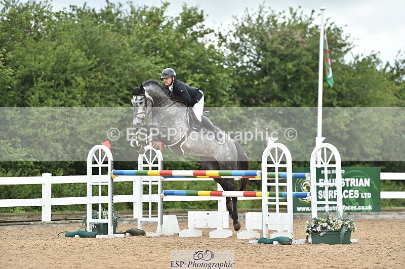 230723A-101454-11076 - Cls 28, 5 Yr Olds 1.10m