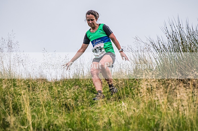 Steel Fell-746 - Steel Fell Race Wednesday 6th August 2025