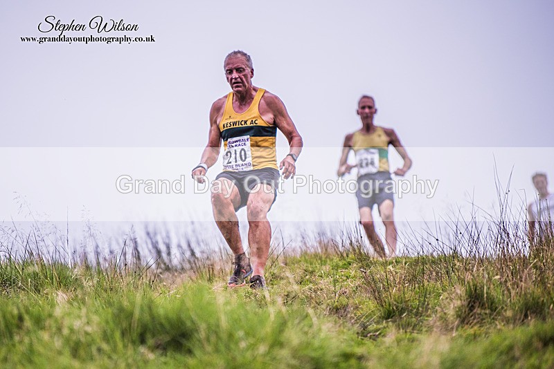Steel Fell-782 - Steel Fell Race Wednesday 9th August 2023