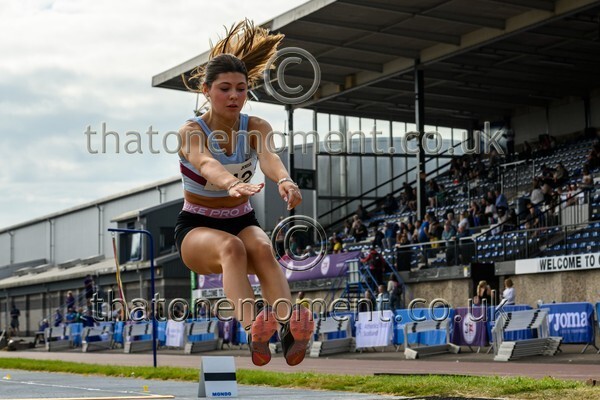 Sen25SUN-914994 - Field Female Set One