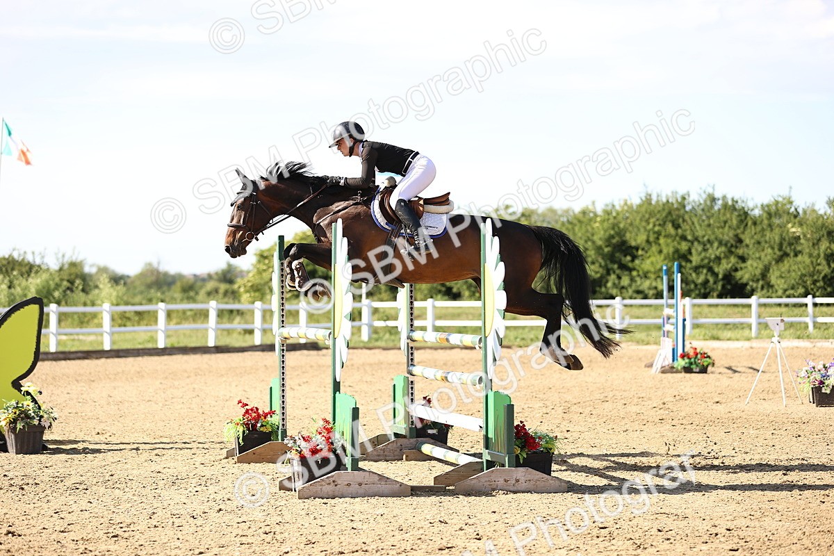SBM_005468 - Class 13 Foxhunter / 1.20m