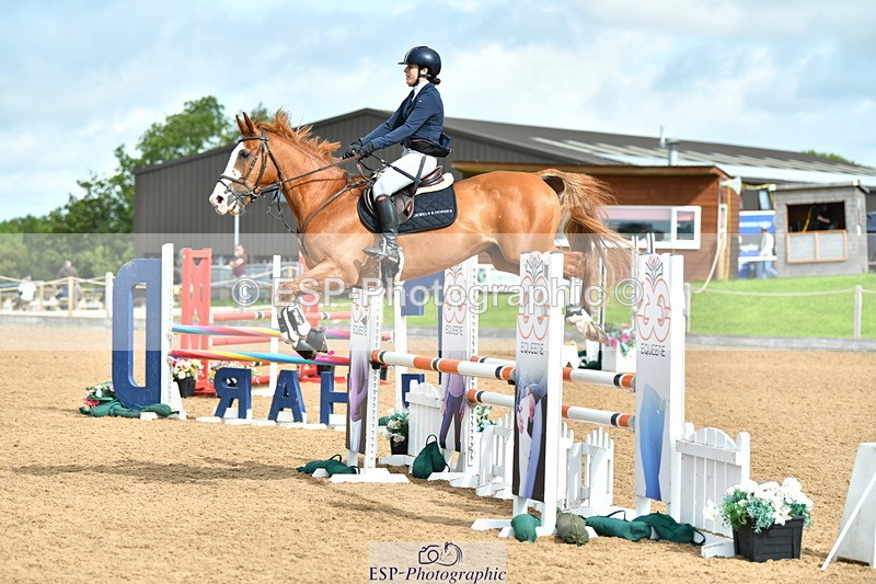 230811A-100607-03223 - Cls 14 A&B Snr Disco & 1.00m Open