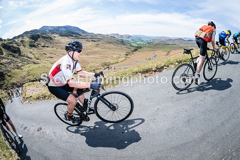 131941 - Hardknott Pass Camera 2 13.00-14.00