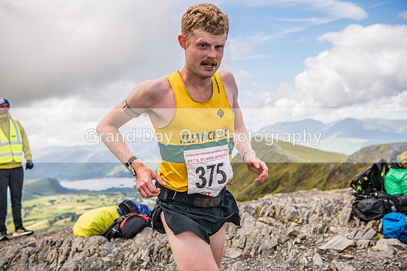 Blencathra-310 - Blencathra Fell Race Sunday 28th June 2026