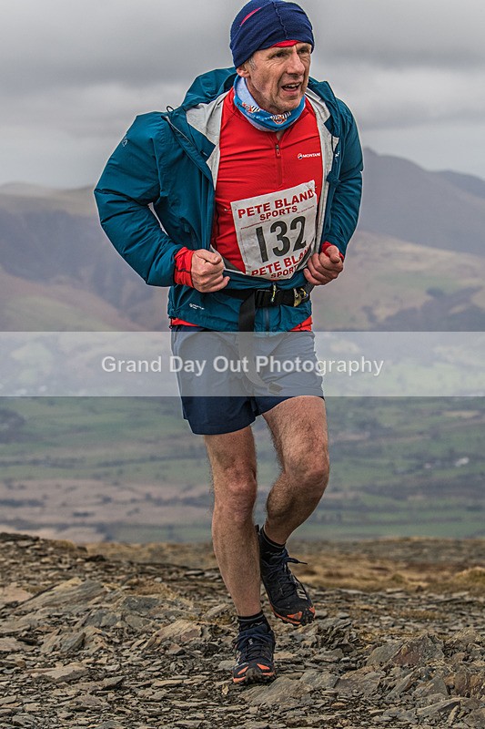 Coledale-1139 - Coledale Horseshoe Fell Race Saturday 29th March 2025