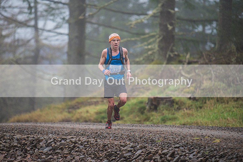 Glentress 21  10K-866 - High Terrain Events Glentress 21 & 10K Trail Races Saturday 18th November 2023