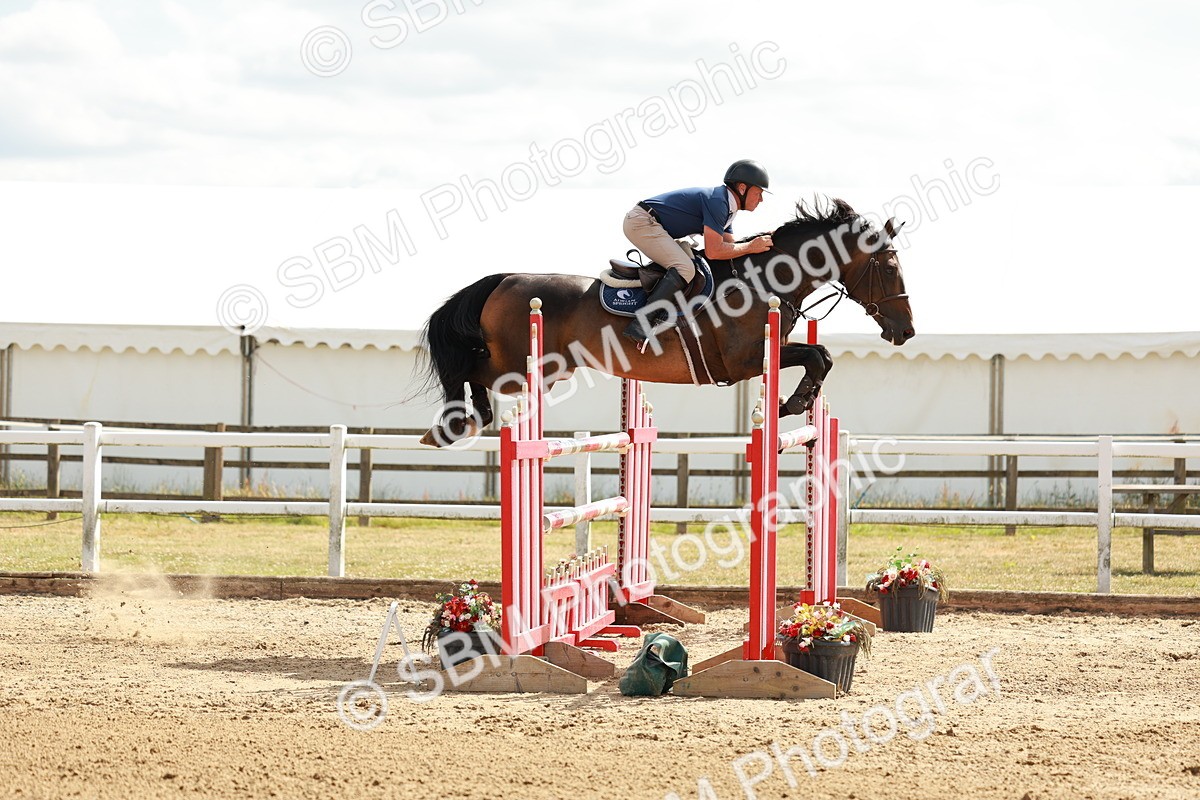 SBM_020429 - Class 22 - National 1.30m Open