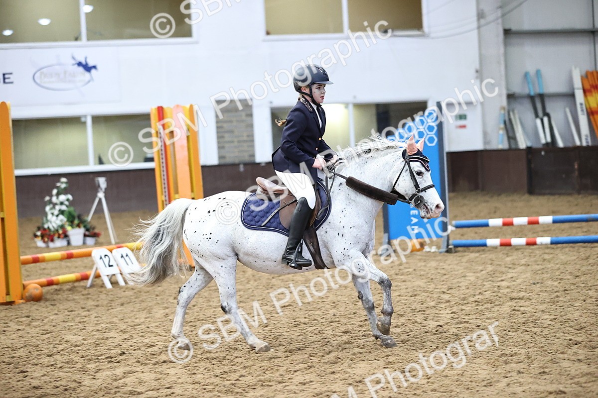 SBM_000225 - Class 2 - Show Jumping 50cm