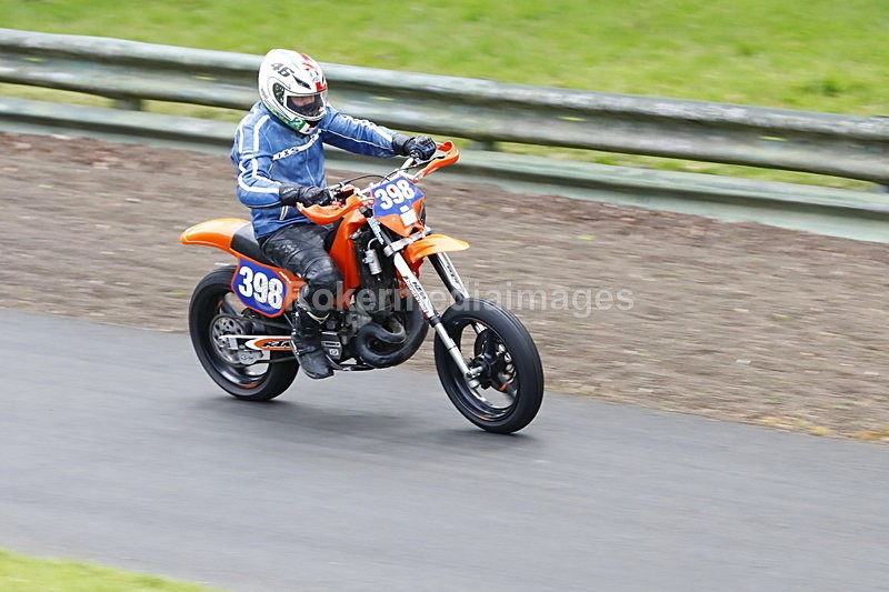  - British & Midland Championship April 27th