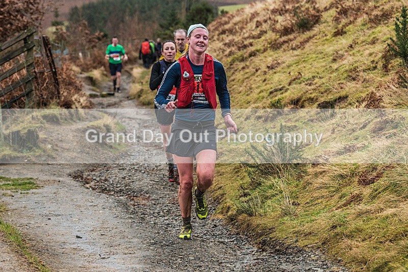 Loopy Latrigg-863 - Kong Loopy Latrigg Fell Race Saturday 21st December 2024