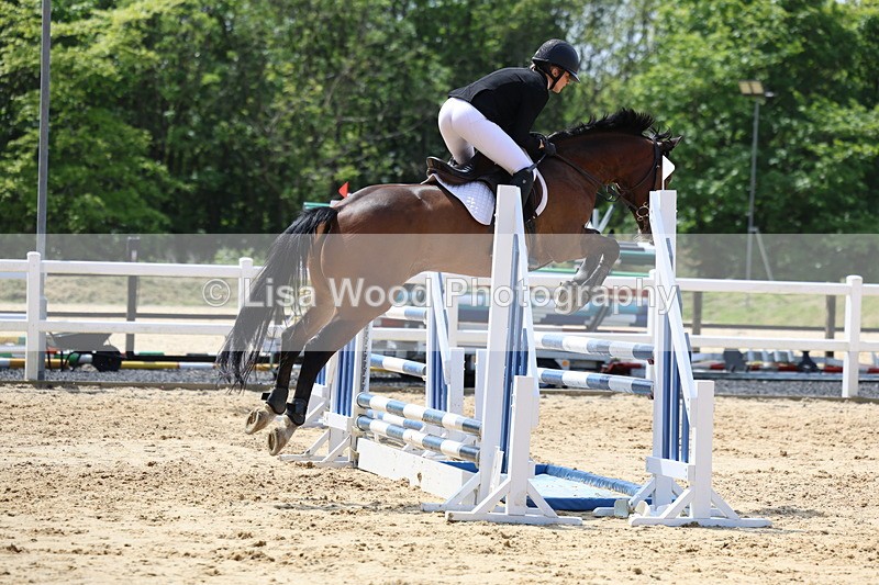 3E7A6488 - Class 5: Senior Discovery/1m open