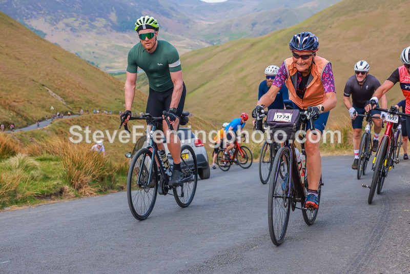 100140 - Newlands Pass 10.00-11.00