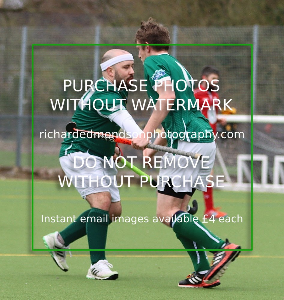 IMG_3528 - Kendal Mens Hockey vs Garstang (23/3/24)