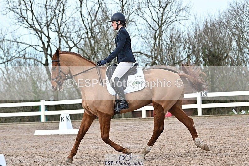 250125-134036-00669 - Dressage - CT Class 7 BE Novice 112