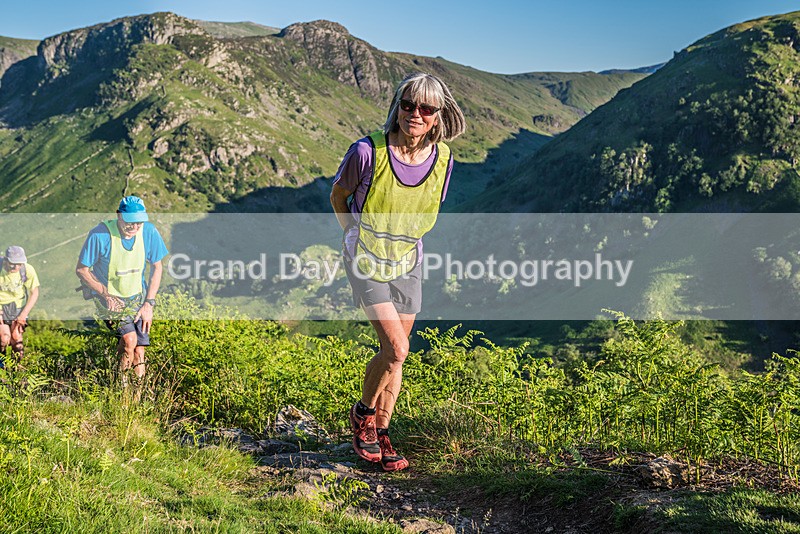 Langstrath Fell Race-246 - Langstrath Fell Race Wednesday 15th June 2022
