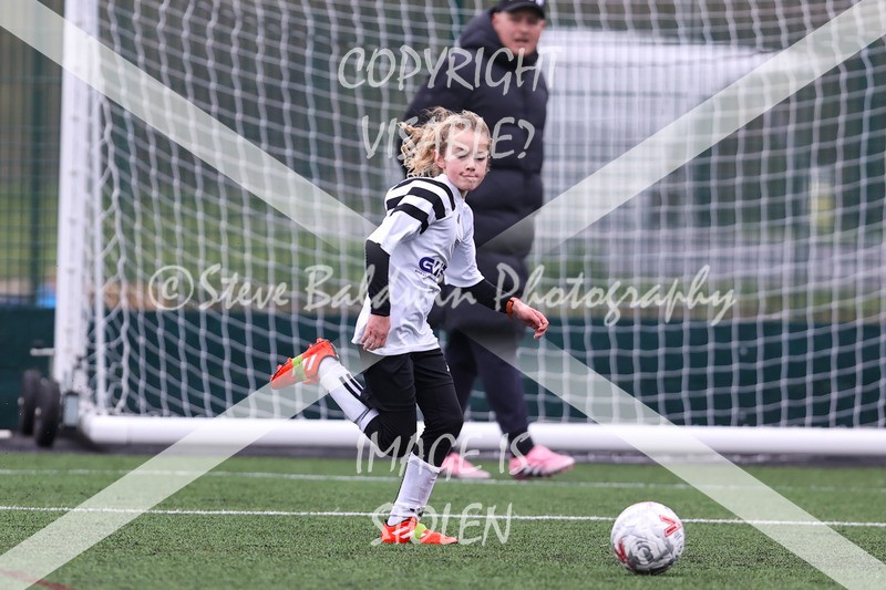 1DX30473 - 2026-03-07 Fc Abbey Meads U12 Grey Girls V Develop FC U12 Lionesses