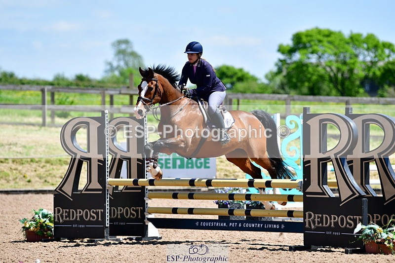 240525A-131641-06088 - Cls 22 95cm National Am Qualifier