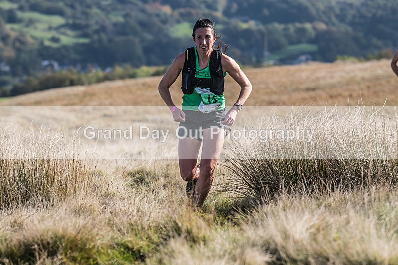Leg 1 -136 - UK Fell & Hill Relays - Todmorden Leg 1 Saturday 17th October 2026