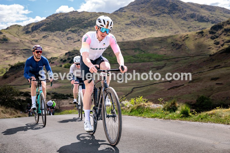 135913 - Blea Tarn Climb 13:00 - 14:00