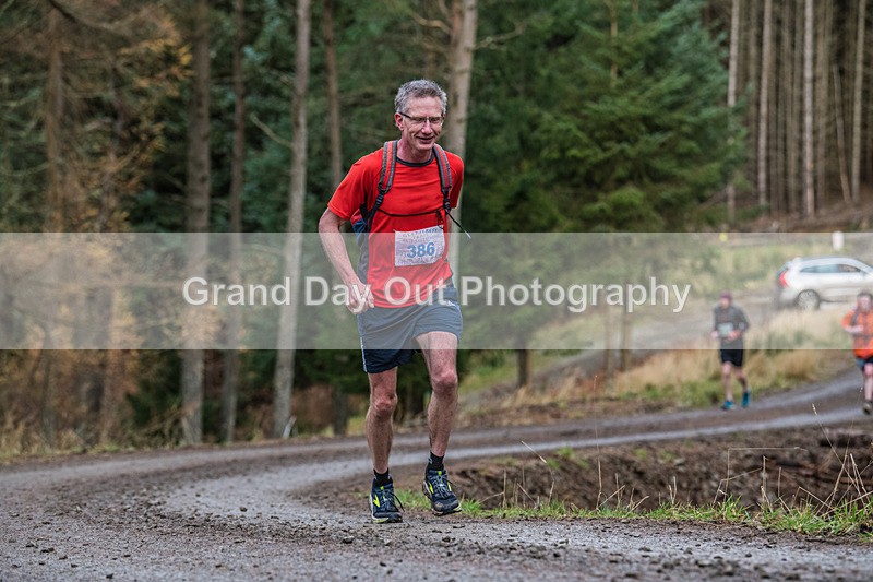 Glentress 21  10K-984 - High Terrain Events Glentress 21 & 10K Trail Races Saturday 16th November 2024