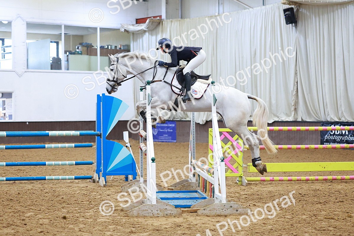 SBM_001627 - Class 5 - Senior Foxhunter - 1.20m