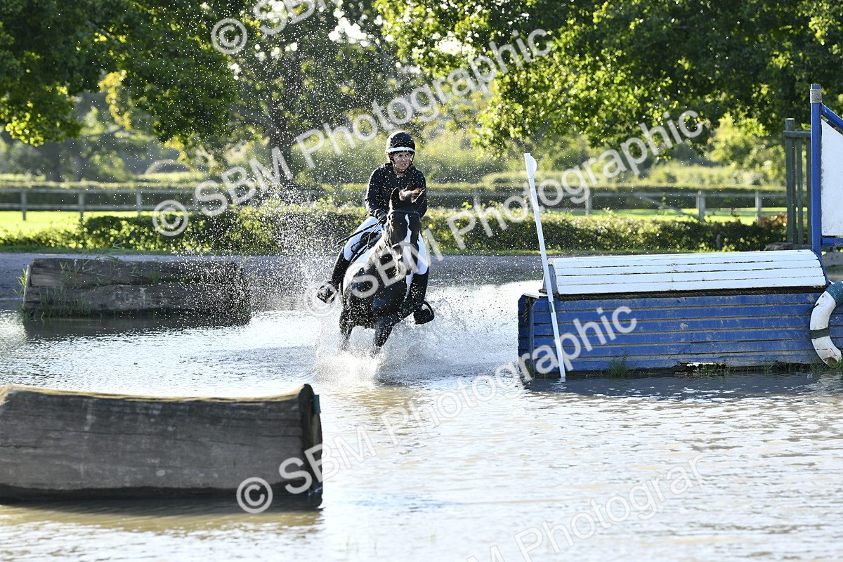 SBM_12510 - E6 - Eventers Challenge 80cm Championship