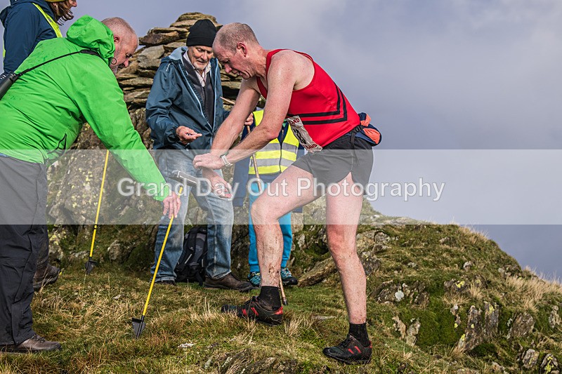 Dunnerdale-194 - Dunnerdale Fell Race Saturday 8th November 2025