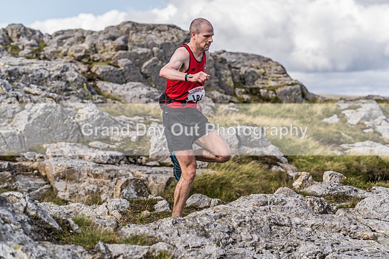 Blisco Dash-746 - Blisco Dash Fell Race (men) Saturday 27th July 2024