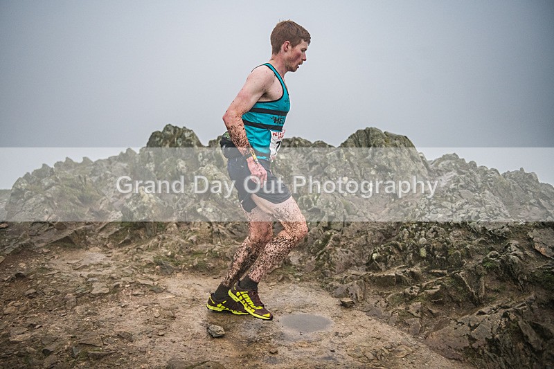 Loughrigg-69 - Loughrigg Fell Race Wednesday 10th April 2024