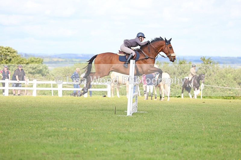 3E7A8502 - Class 14: Senior Discovery/1m open