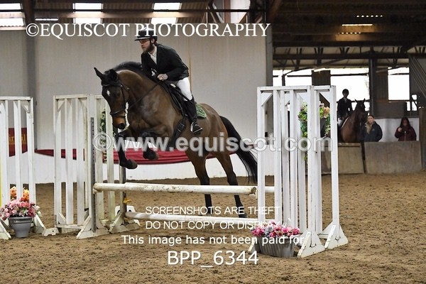 BPP_6344 - CLASS 2  Club/ Unaffiliated 80cms Open