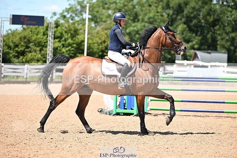 250709-134151-00915 - Cls 4 Snr Newcomers & Snr 1.10m