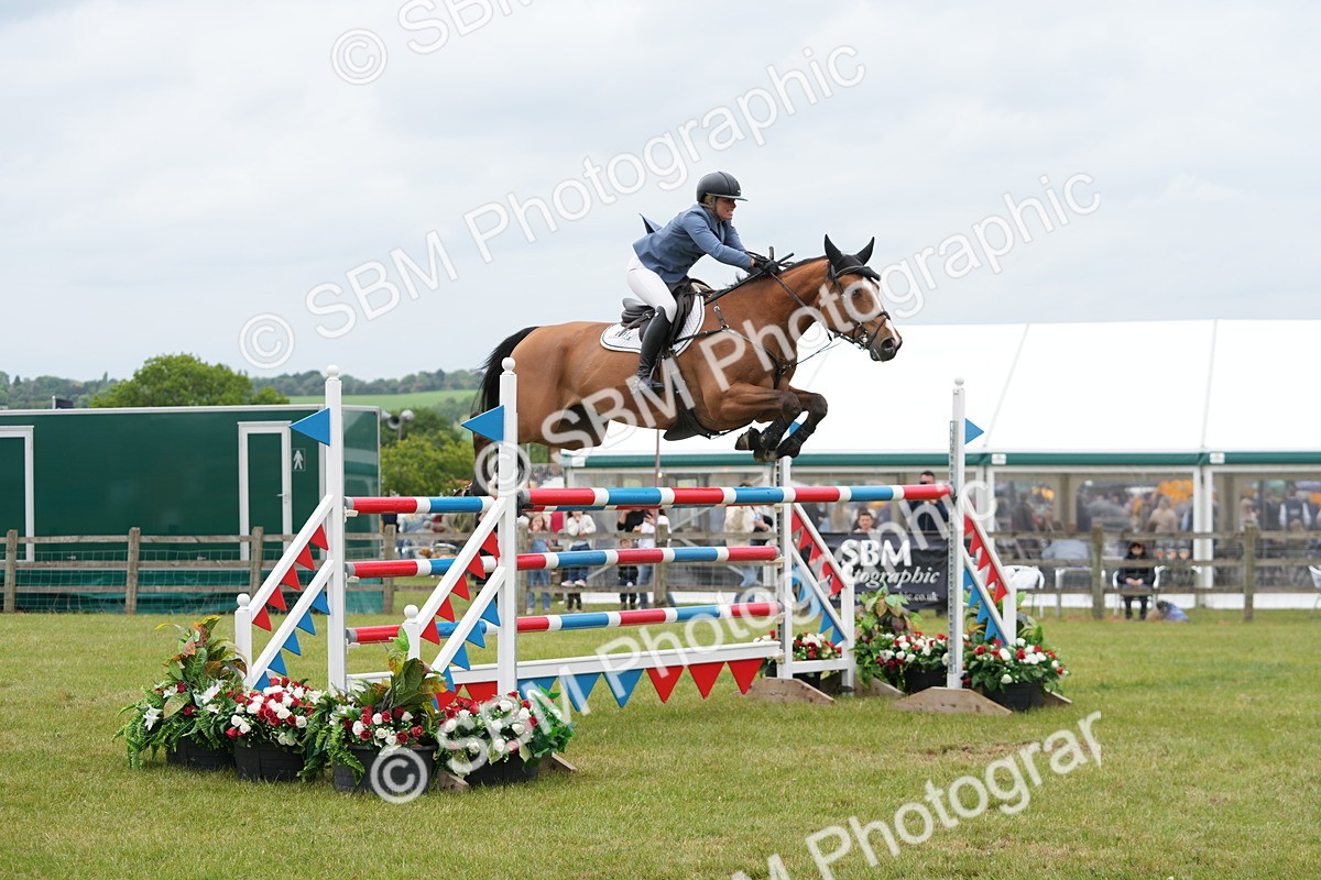 SBM_07313 - Class 203 - Martin Grant Homes Areal Trial