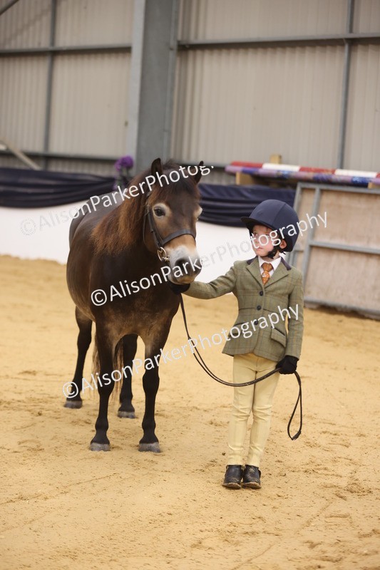 20260913-0151 - Class 121 - Young Handler 5-16