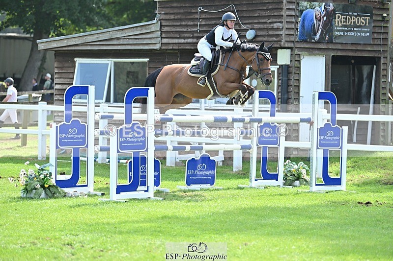 230909-133844-06132 - Cls 12 National 1.30m Open