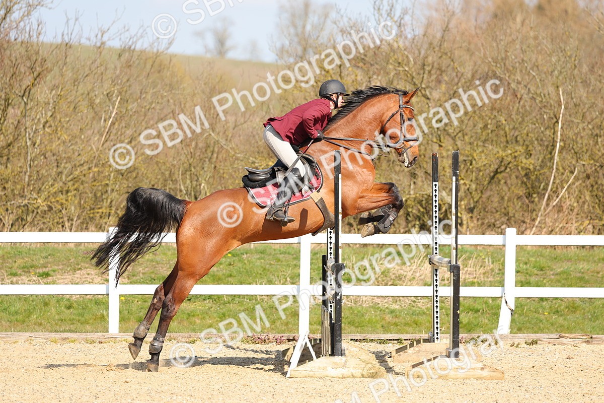 SBM_001152 - Class 3 - Senior Discovery - 1.00m