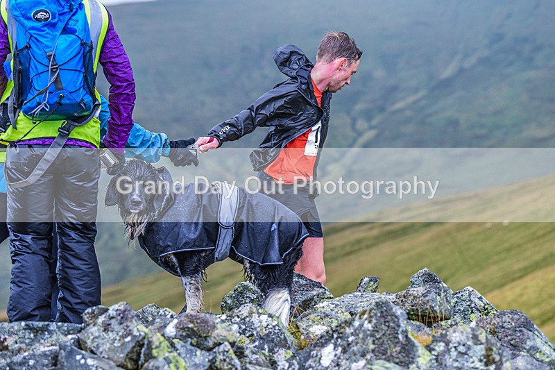 Matterdale-295 - Kong Matterdale Horseshoe Fell Race Saturday 20th August 2022