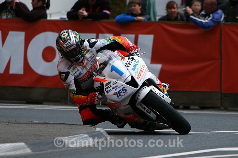  - Supersport Race 2