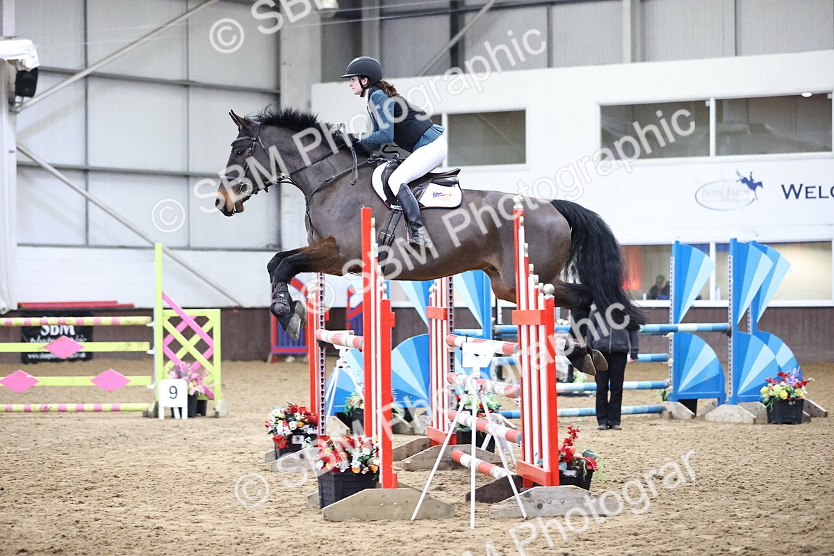 SBM_004873 - Class 16 - Senior Newcomers - 1.10m