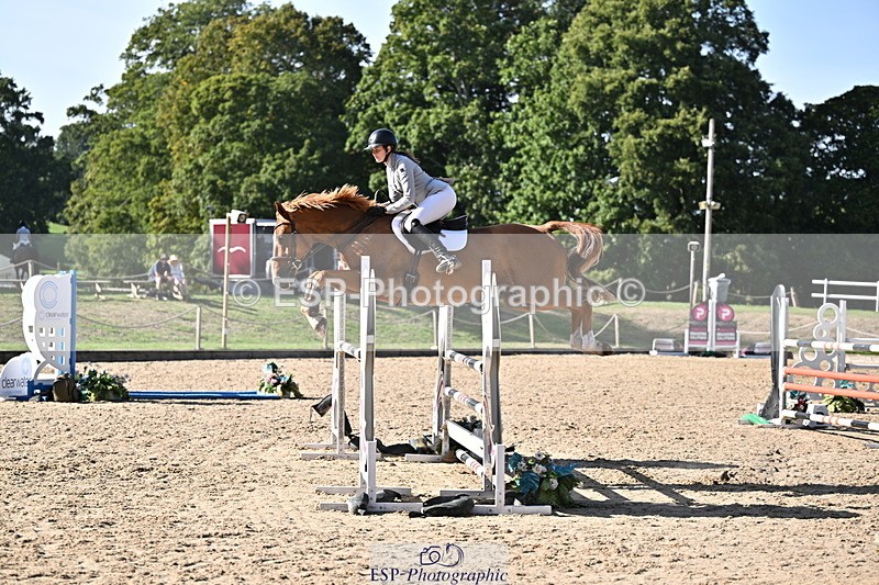 260906A-161455-04617 - Cls 24 Snr Foxhunter
