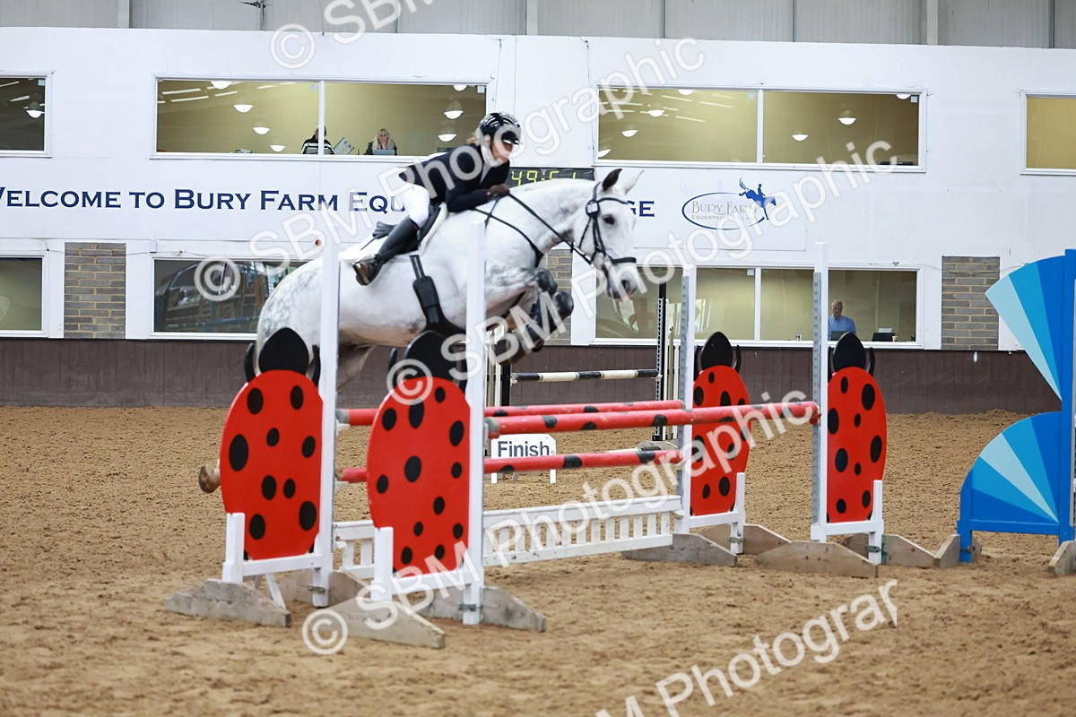 SBM_000929 - Class 3 - Senior Discovery 1.00m