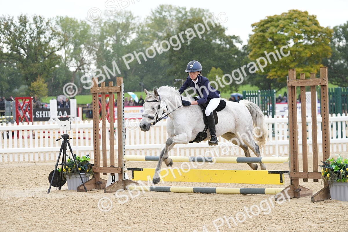 SBM_43342 - J7 - Junior Pony 60cm Championship