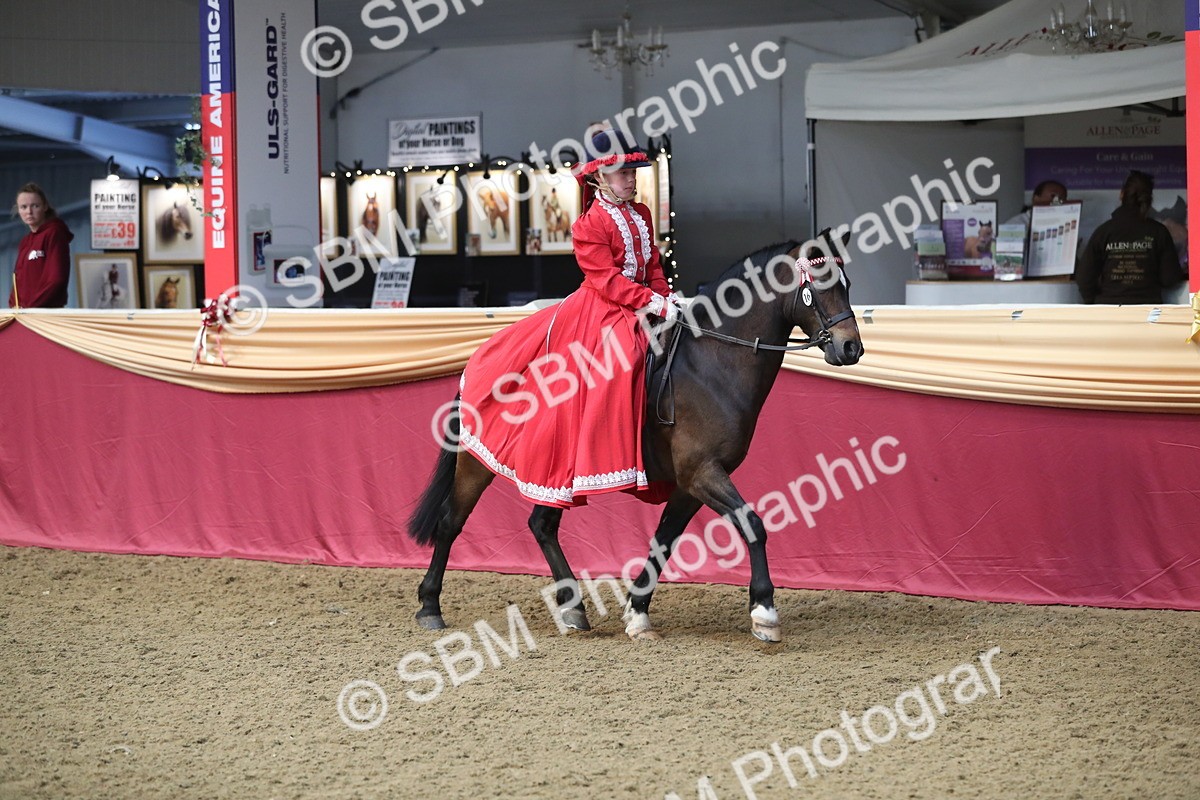 SBM_11237 - Class 104 Ridden Costume - Astride Junior