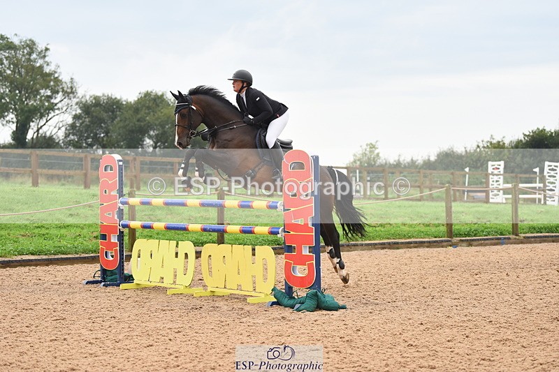 230916A-104400-03892 - Cls 14 Snr Foxhunter