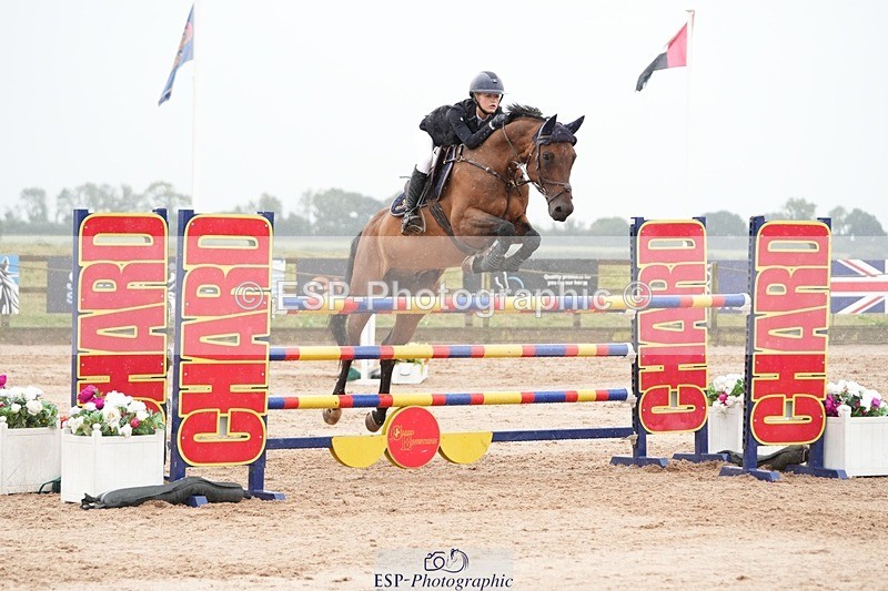 250727-123006-10170 - Cls 27 NAF Silver League Semi Final