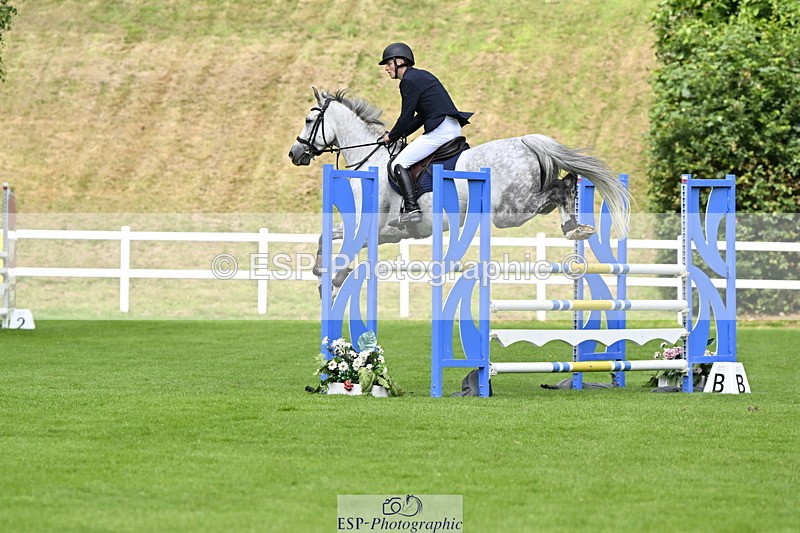 250613A-105625-00633 - Cls 1 Snr Newcomers and 1.10m Open