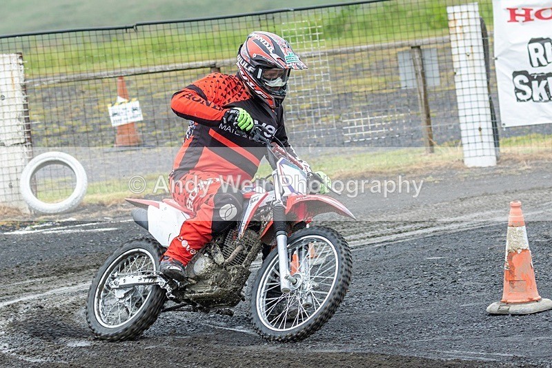 210703-7D-8E0A3477 - Ride & Skid It  Flat Track Experience 03rd Jul 21