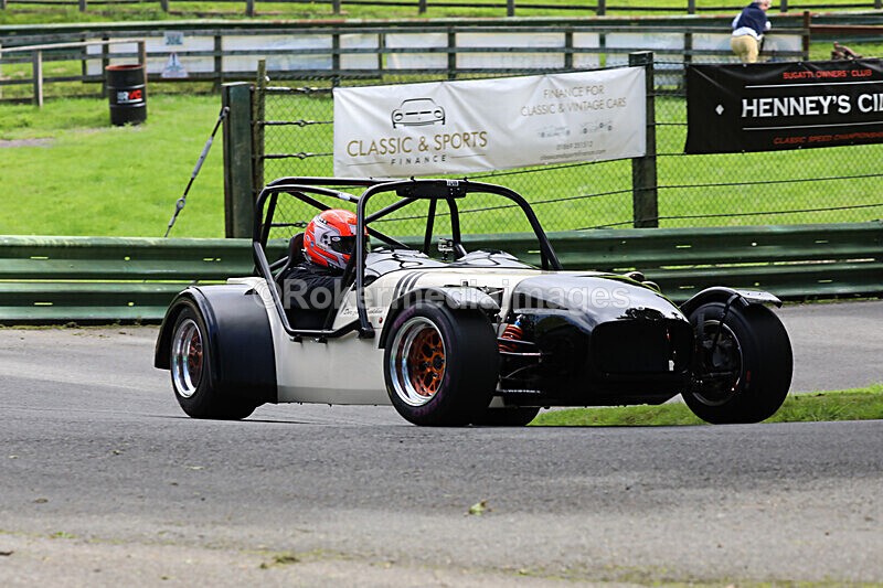 Pete Wilson 22-8-20-400 - Prescott Aug 22nd 2020