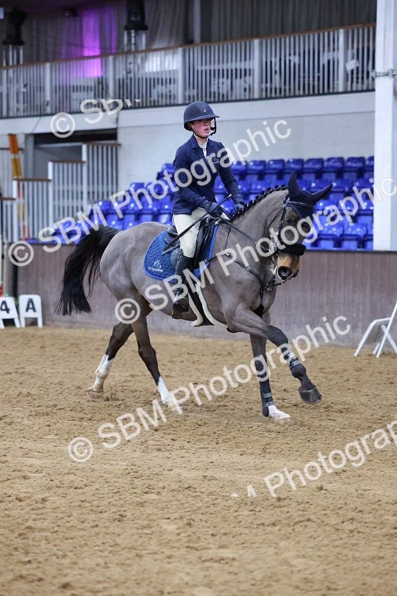 SBM_007960 - Class 25 - Senior Newcomers 1.10m