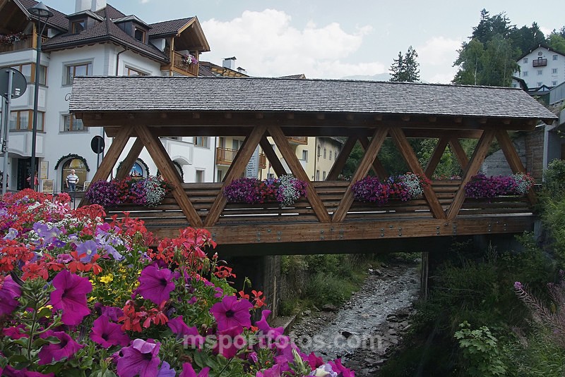 Ortesei-St.Ulrich - Travel, city/land scapes